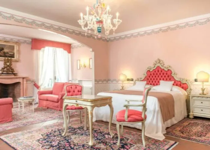 Hotel con spa in camera a Ferrara - Soggiorna in assoluto benessere