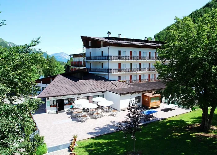 Hotel Polsa di Brentonico Dolomiti: Il comfort e l'ospitalità delle Dolomiti