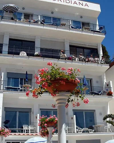 Le migliori opzioni alloggio a Capri