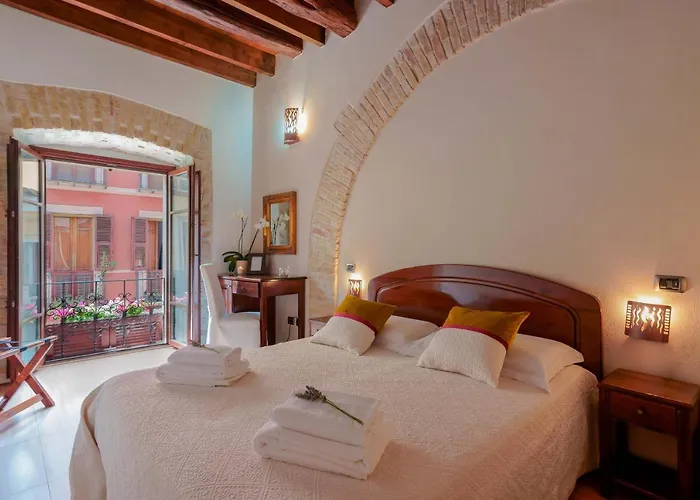 I migliori hotels a Cagliari per un soggiorno indimenticabile
