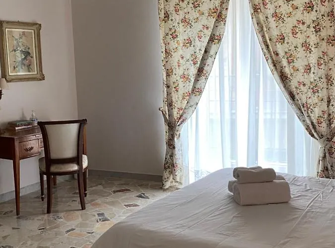 Hotel Bronte Sicilia: Le migliori opzioni di alloggio a Bronte