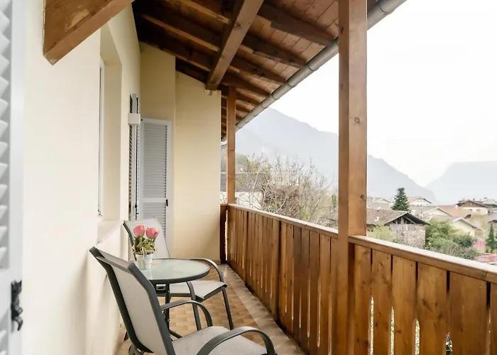 I migliori hotel con centro benessere a Montagna