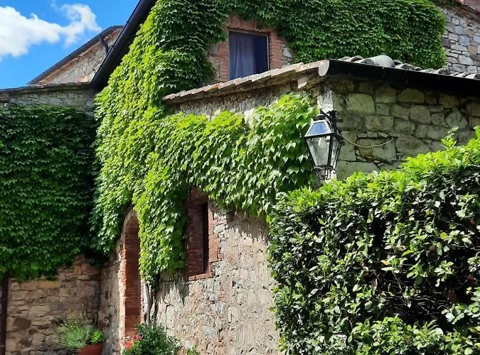 Prenotare l'hotel Radda In Chianti - Consigli e informazioni utili
