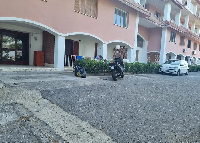 Miglior Hotel a Copanello, Mare e Relax Garantiti