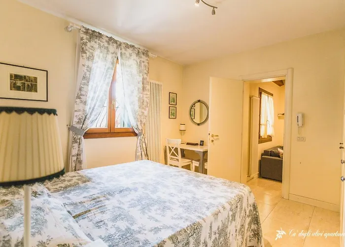 Benvenuti all'Hotel Vergilius Creazzo Vicenza: il comfort di casa lontano da casa