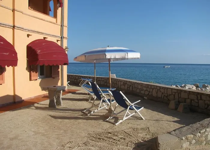 Migliore Hotel a Seccheto, Isola d'Elba