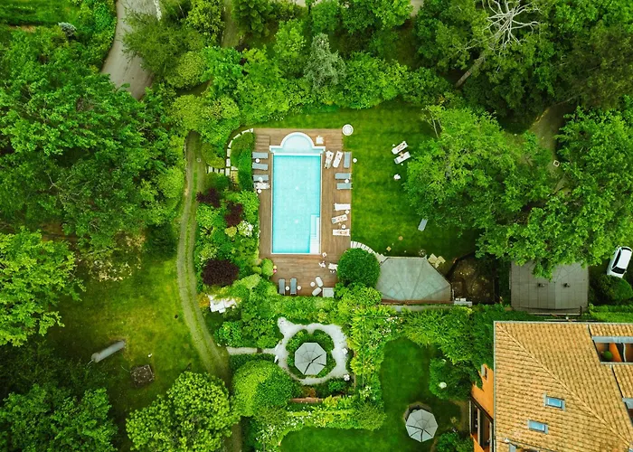 La Migliore Scelta di Hotel a Erbusco Franciacorta