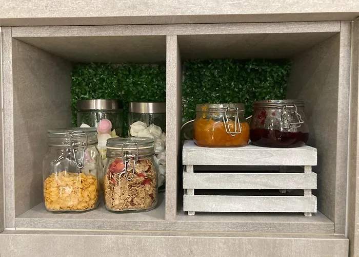 Migliori Hotel Benessere a Fiuggi