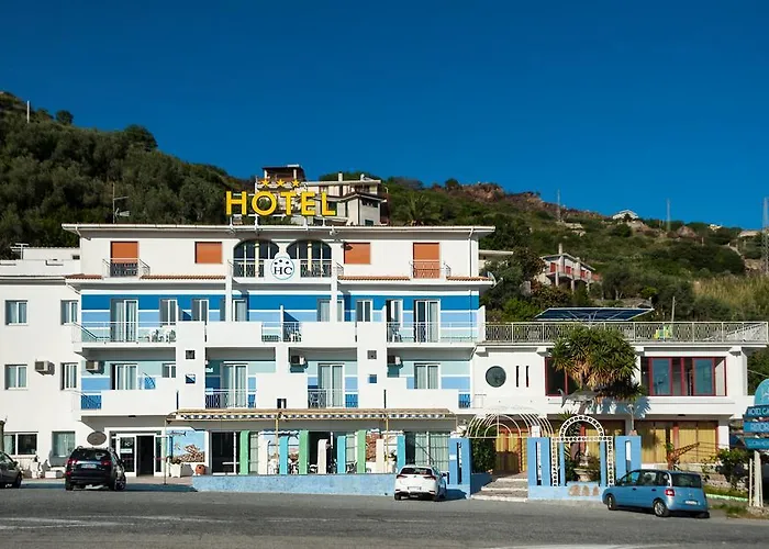 Hotel S.Michele Cetraro: Perfetta sistemazione per la tua vacanza a Cetraro