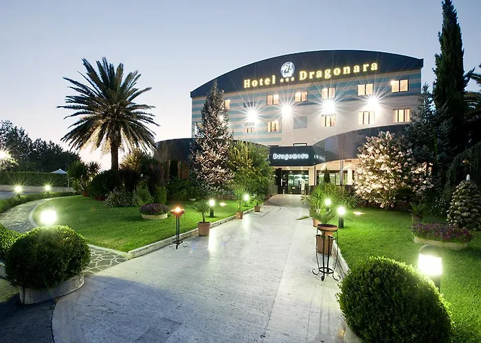 Hotel a San Giovanni Teatino - Consigli per una piacevole vacanza