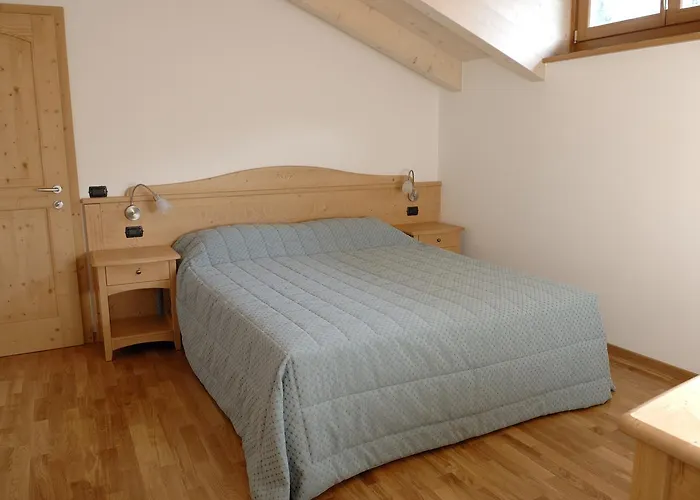 Miglior Hotel a Ronzone