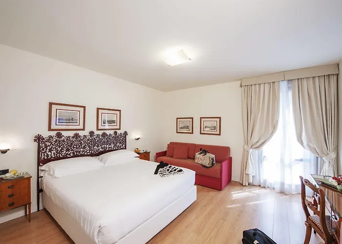 Scopri il tuo hotel con spa a Siena per un soggiorno rigenerante