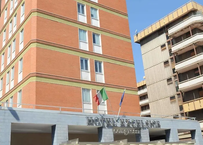 Hotel 5 stelle a Bari: i migliori alloggi per un lusso senza confini