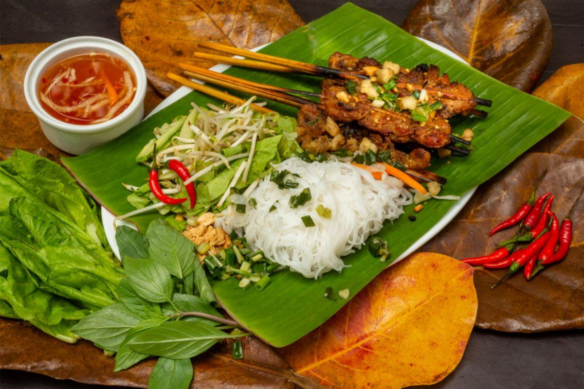 I 37 migliori piatti vietnamiti per un pasto delizioso