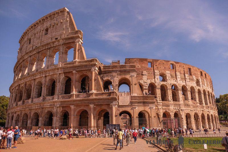 29 luoghi imperdibili da visitare a Roma